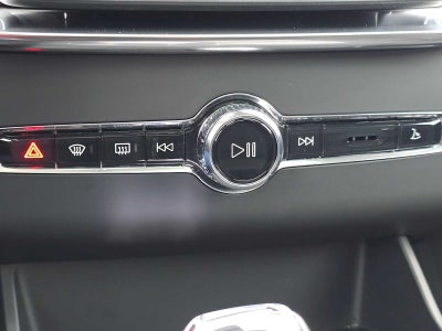 2026 Volvo XC90 Ultra