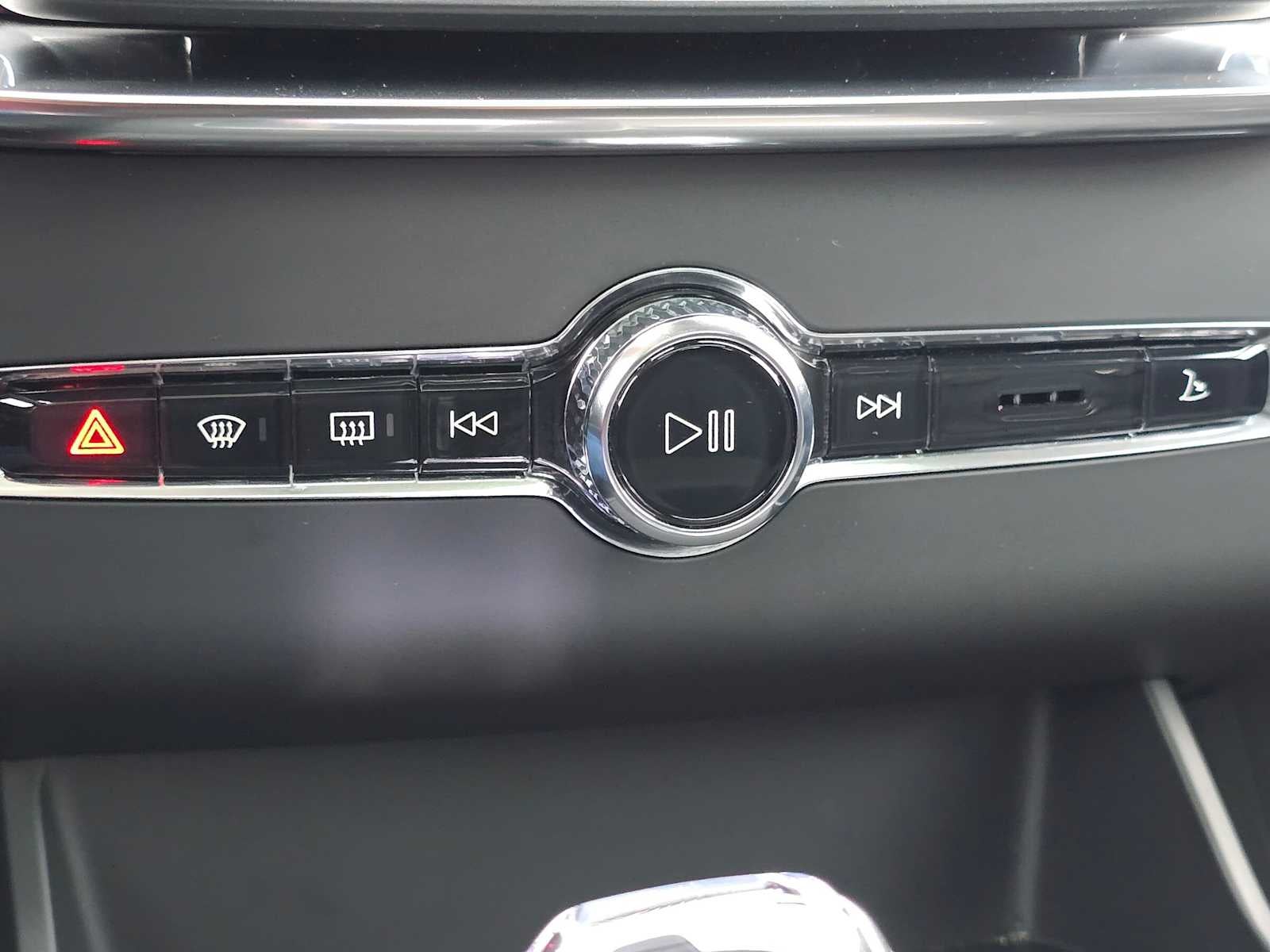 2026 Volvo XC90 Ultra
