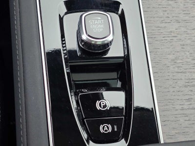 2026 Volvo XC90 Ultra