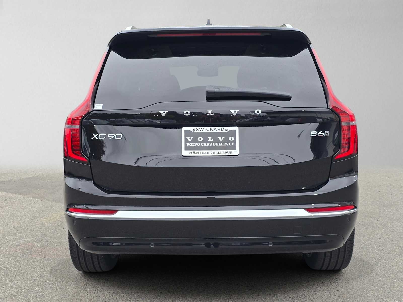 2026 Volvo XC90 Ultra