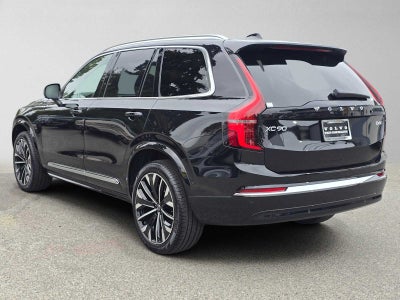 2026 Volvo XC90 Ultra