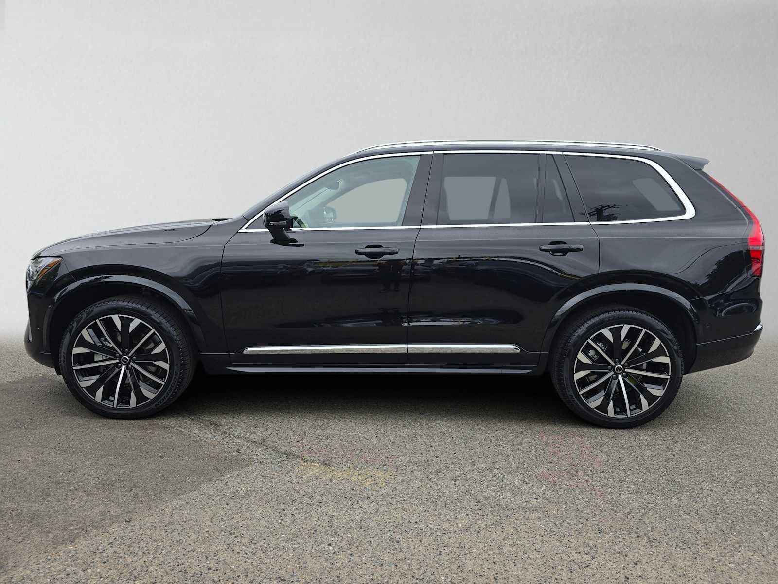 2026 Volvo XC90 Ultra