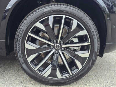 2026 Volvo XC90 Ultra