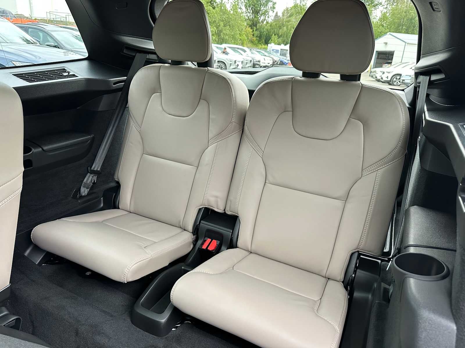 2026 Volvo XC90 Ultra