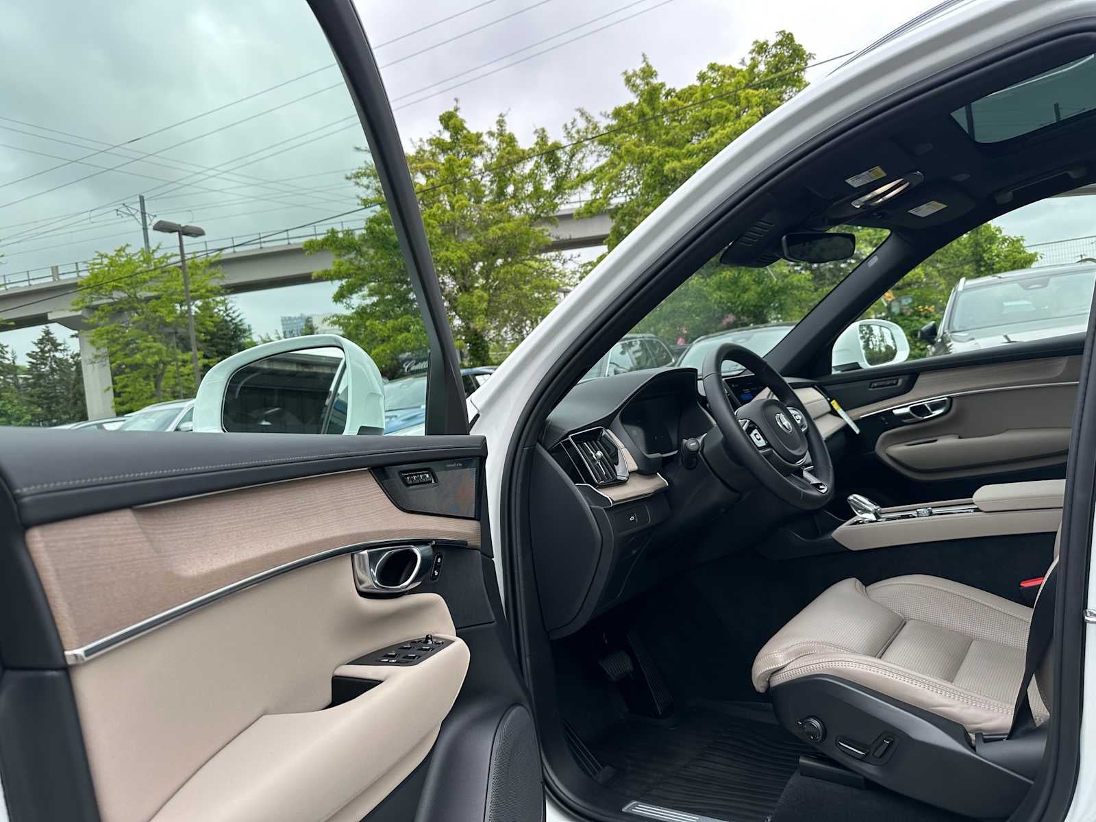 2026 Volvo XC90 Ultra