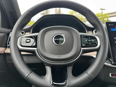2026 Volvo XC90 Ultra