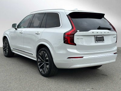 2026 Volvo XC90 Ultra