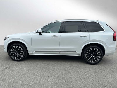 2026 Volvo XC90 Ultra