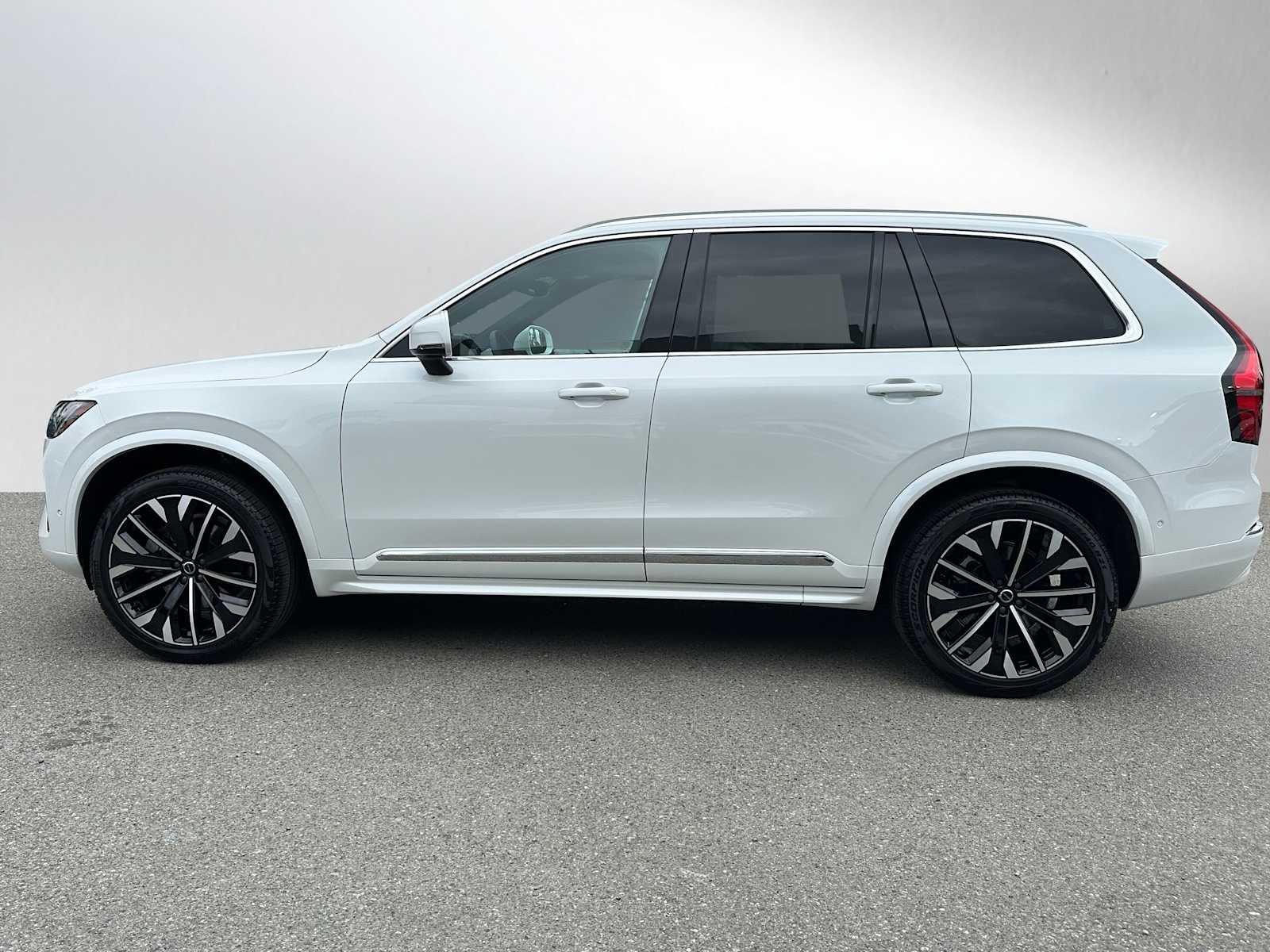 2026 Volvo XC90 Ultra