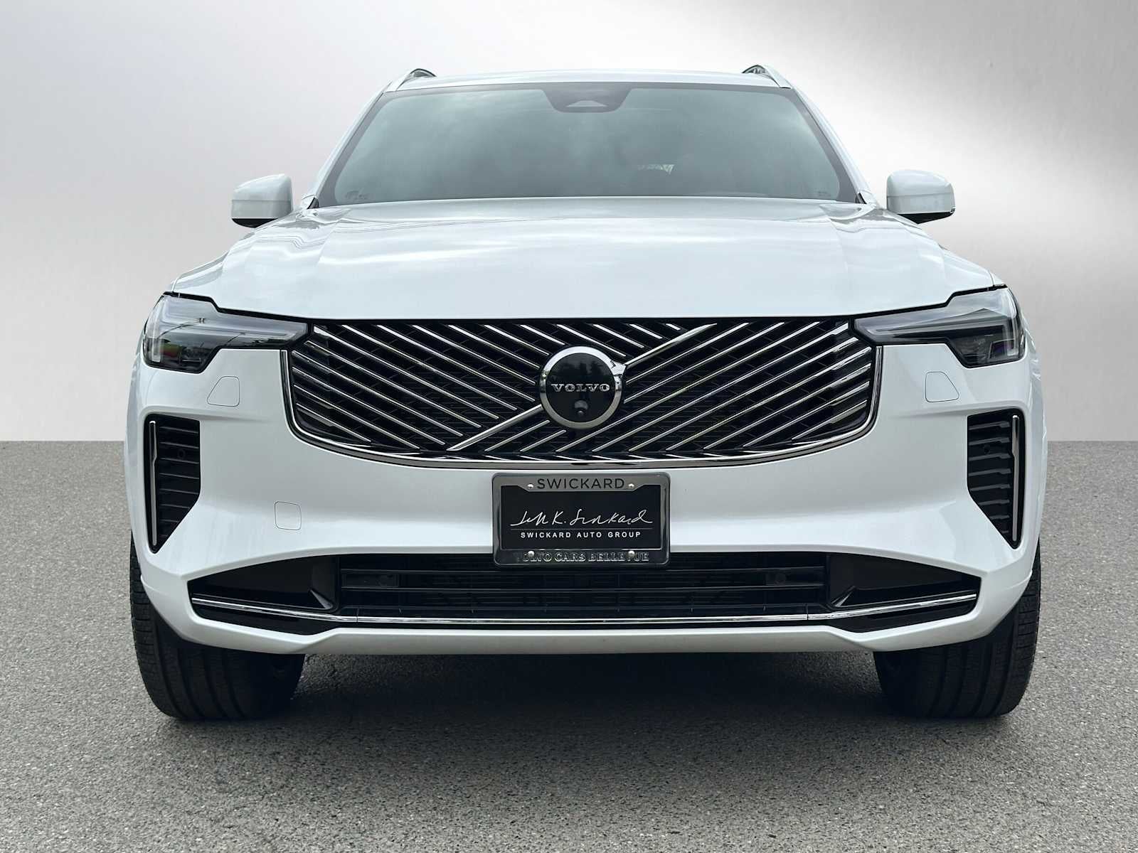 2026 Volvo XC90 Ultra