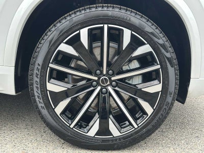 2026 Volvo XC90 Ultra