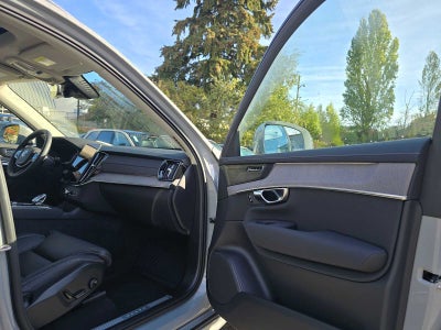 2026 Volvo XC90 Ultra