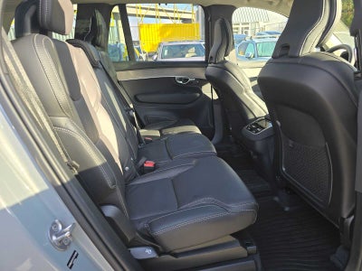 2026 Volvo XC90 Ultra