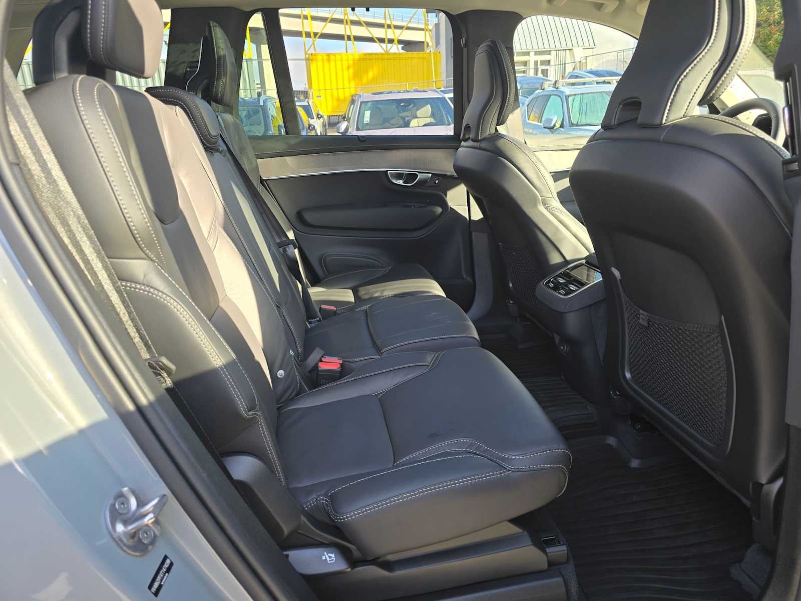 2026 Volvo XC90 Ultra