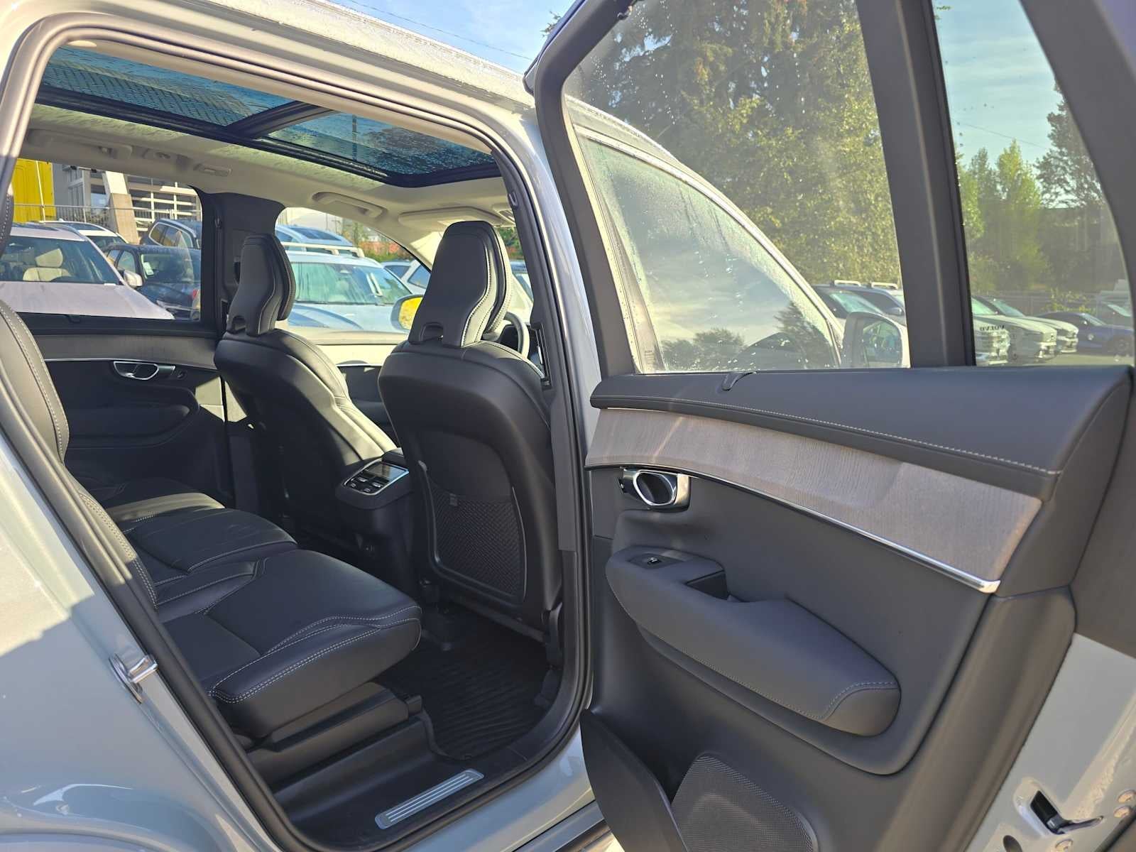 2026 Volvo XC90 Ultra