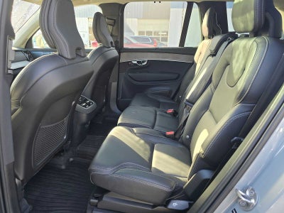 2026 Volvo XC90 Ultra