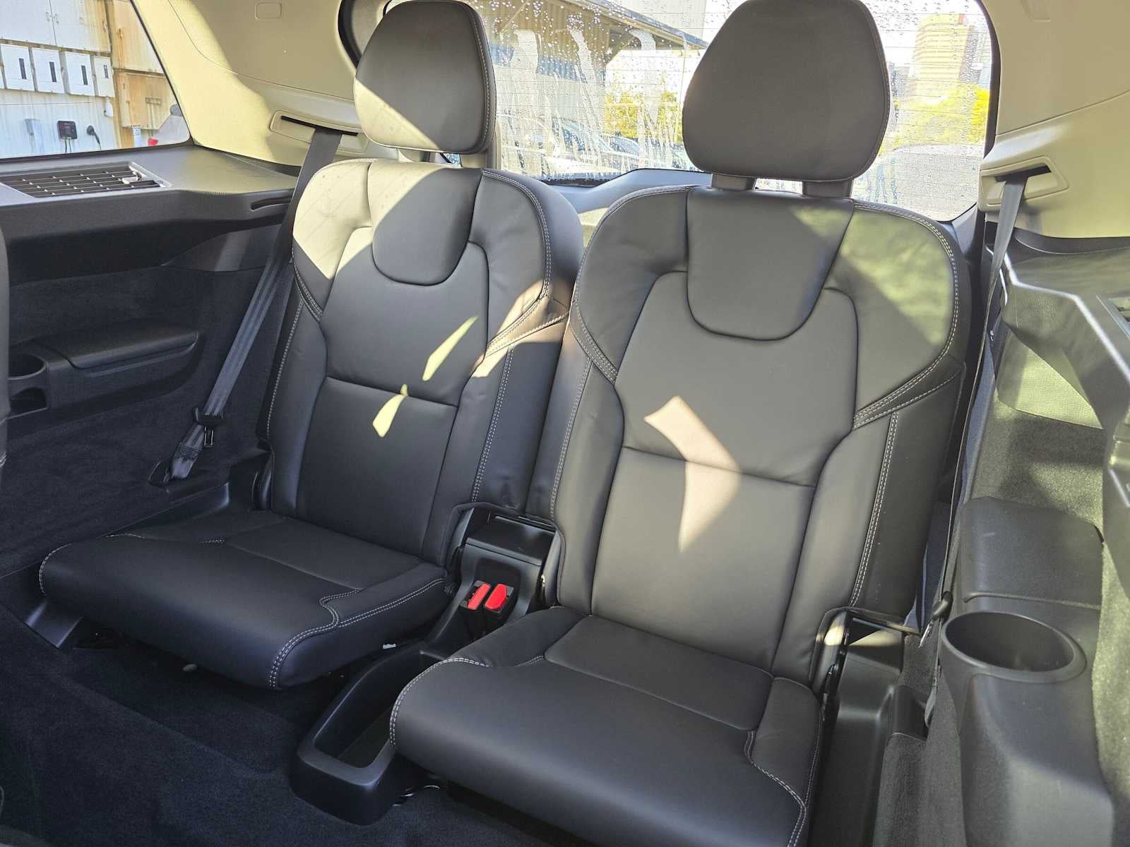 2026 Volvo XC90 Ultra