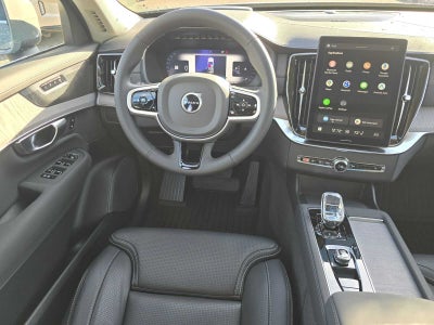 2026 Volvo XC90 Ultra