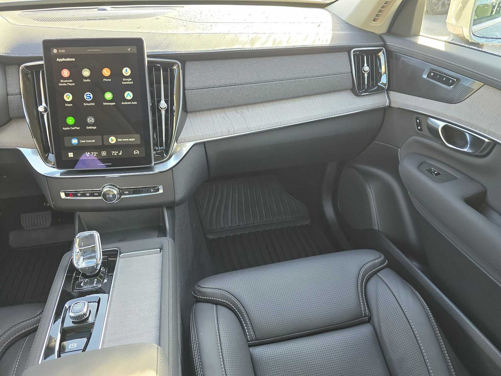 2026 Volvo XC90 Ultra