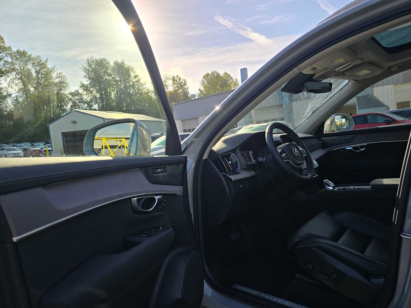 2026 Volvo XC90 Ultra