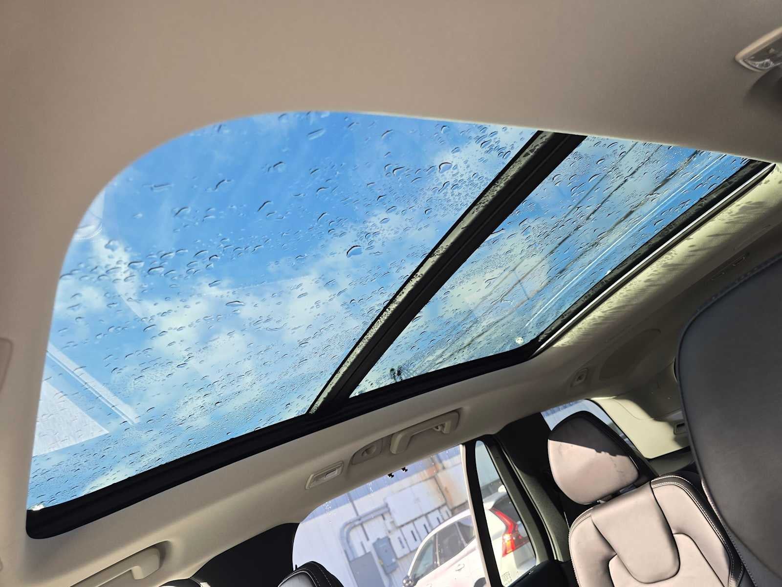 2026 Volvo XC90 Ultra