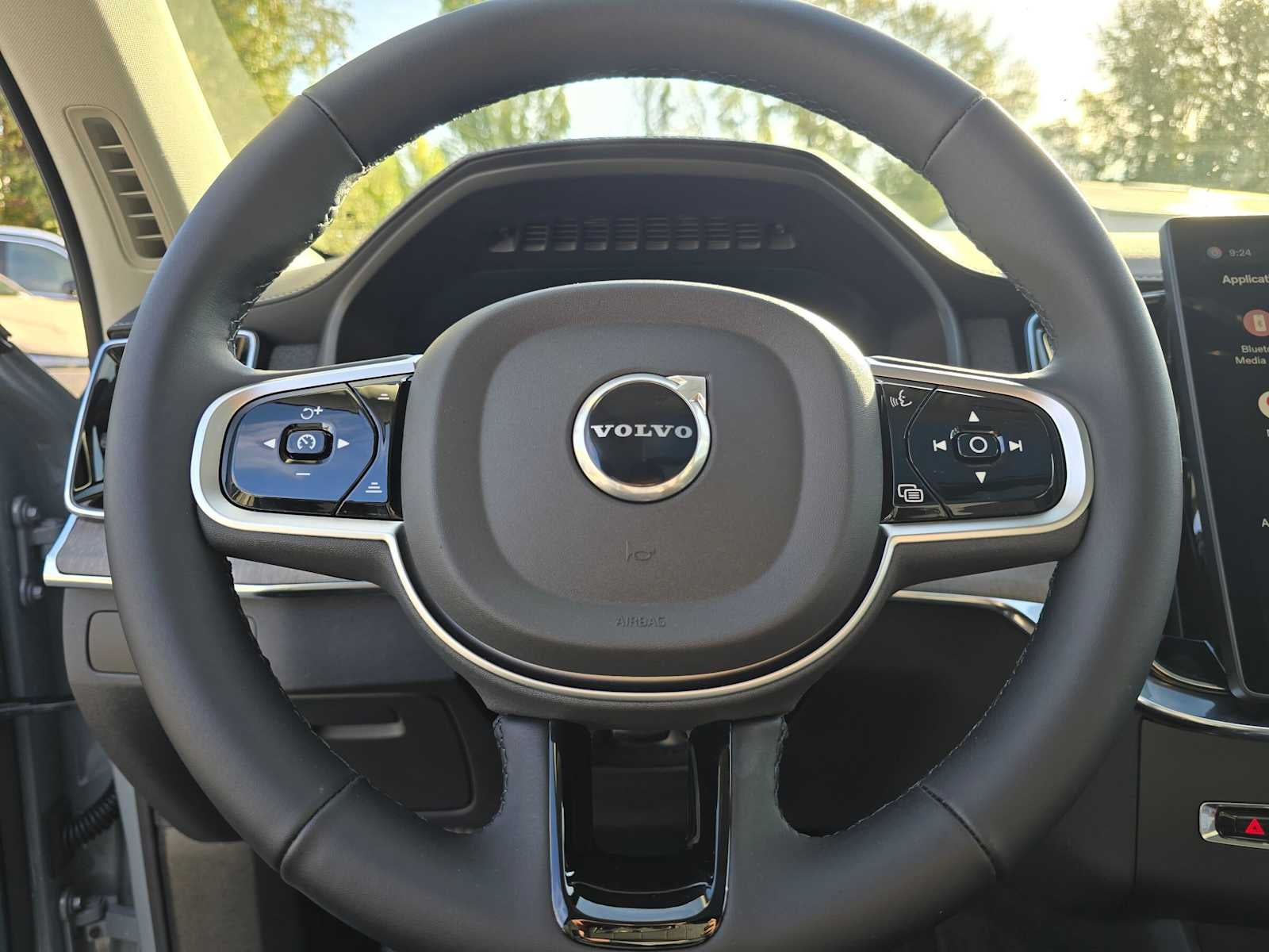 2026 Volvo XC90 Ultra