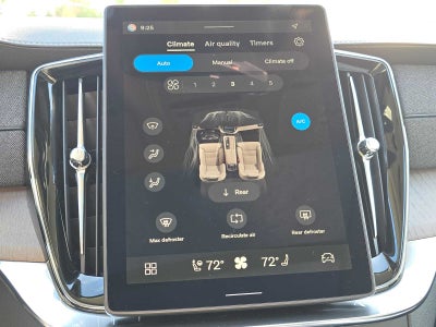 2026 Volvo XC90 Ultra