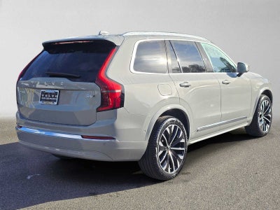 2026 Volvo XC90 Ultra