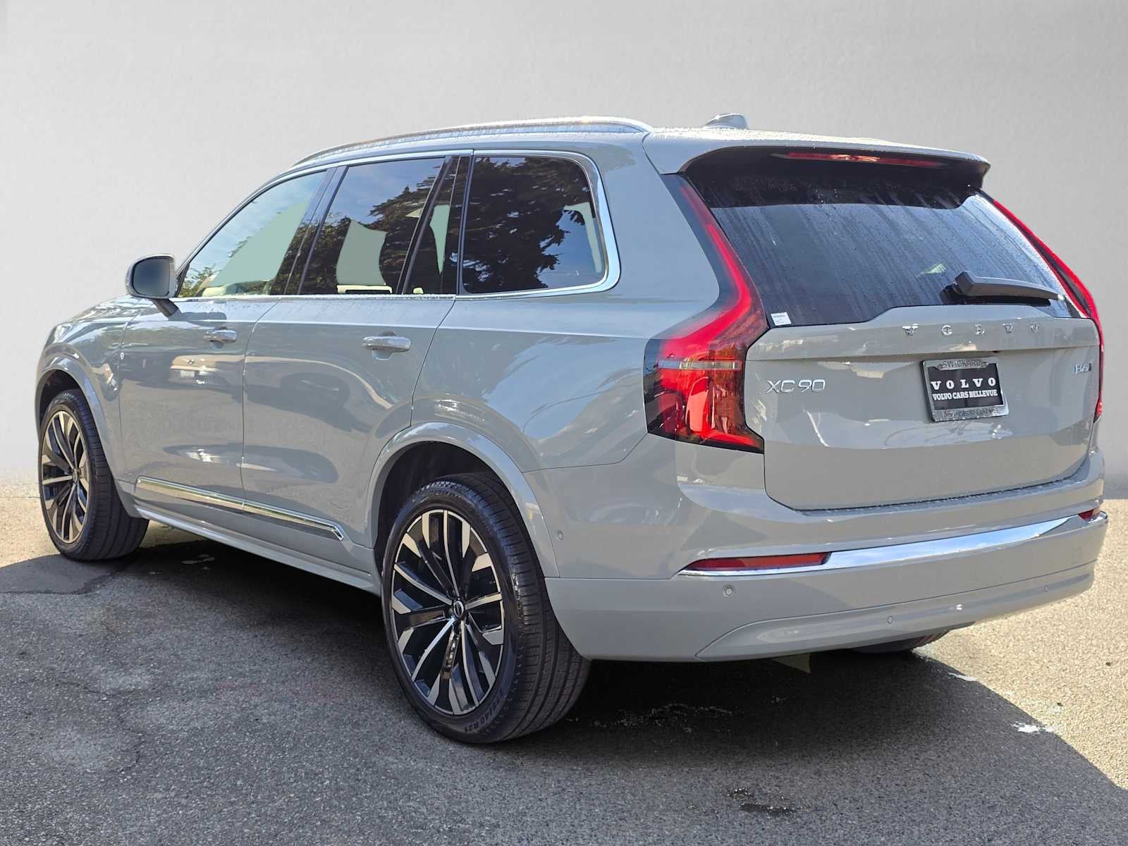 2026 Volvo XC90 Ultra