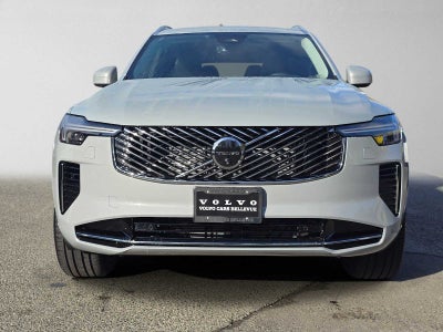 2026 Volvo XC90 Ultra