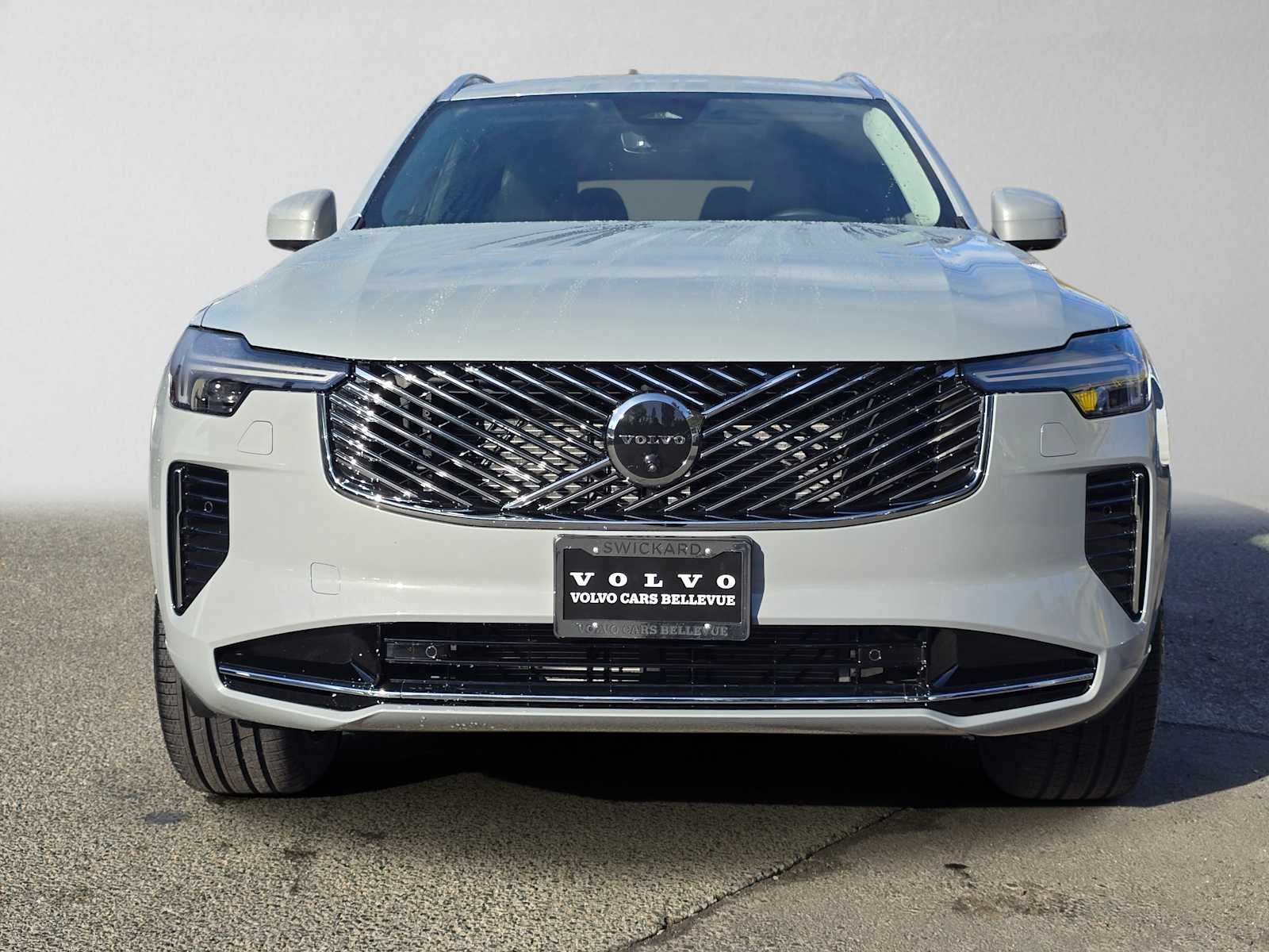 2026 Volvo XC90 Ultra