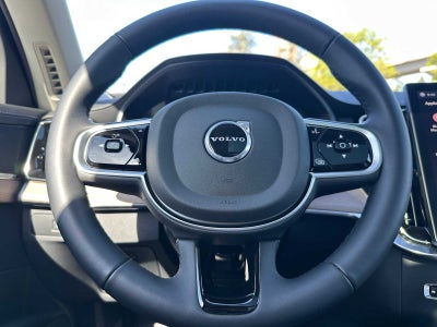 2026 Volvo XC90 Core