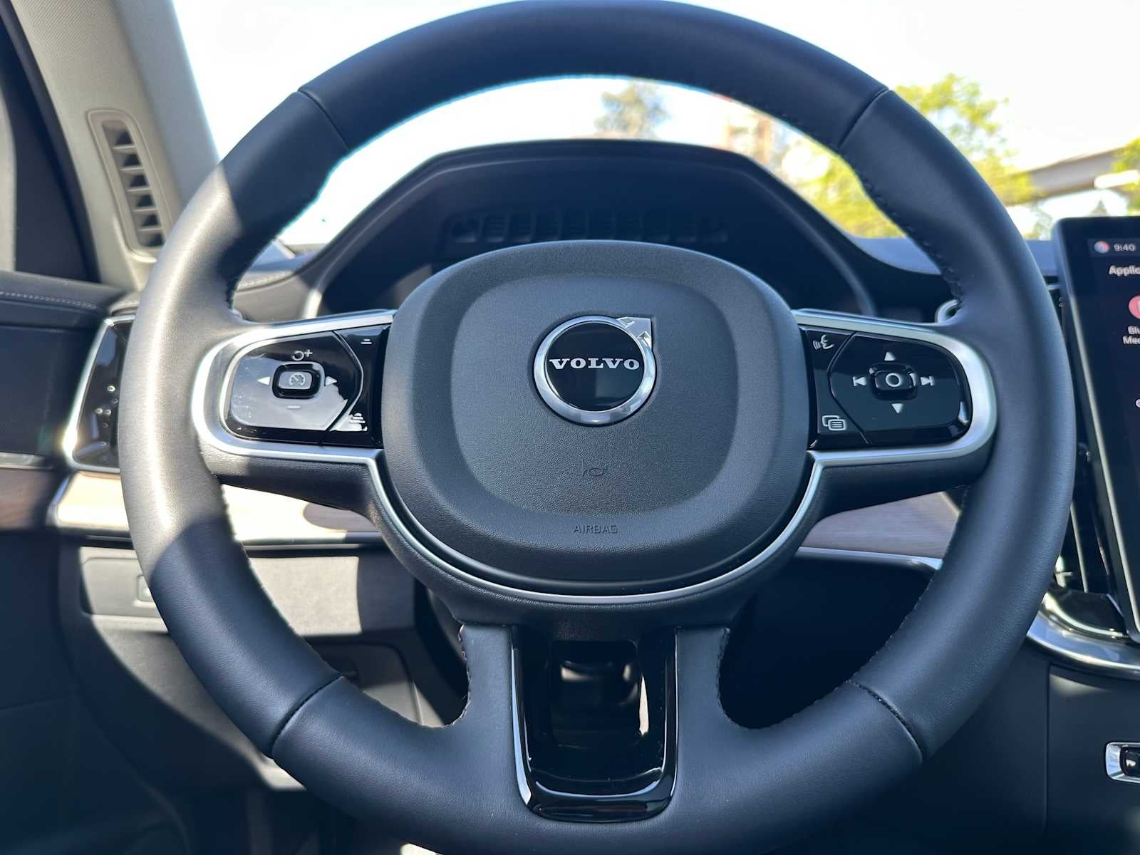 2026 Volvo XC90 Core