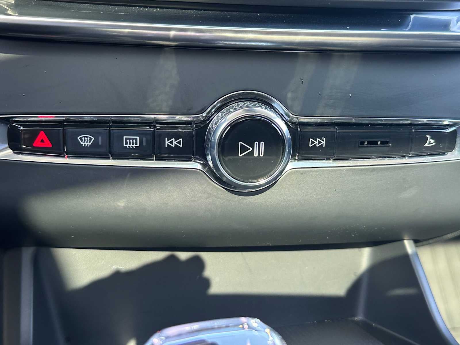 2026 Volvo XC90 Core