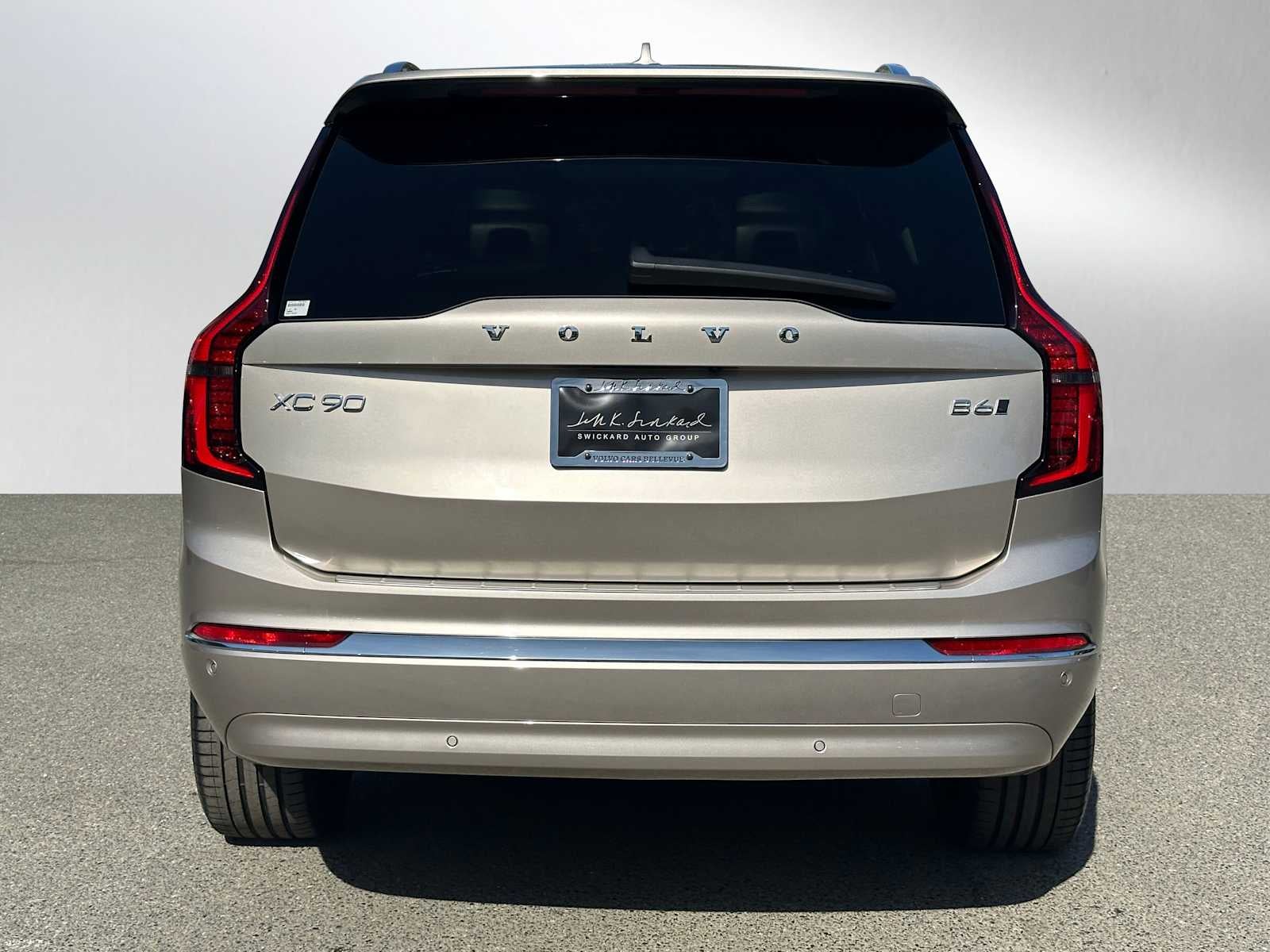 2026 Volvo XC90 Core