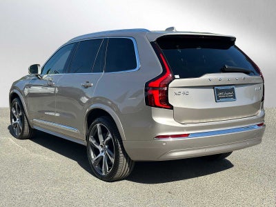 2026 Volvo XC90 Core