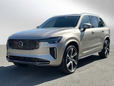2026 Volvo XC90 Core