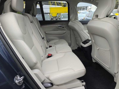 2023 Volvo XC90 Plus