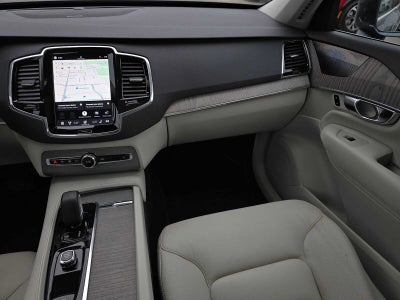 2023 Volvo XC90 Plus