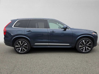 2023 Volvo XC90 Plus