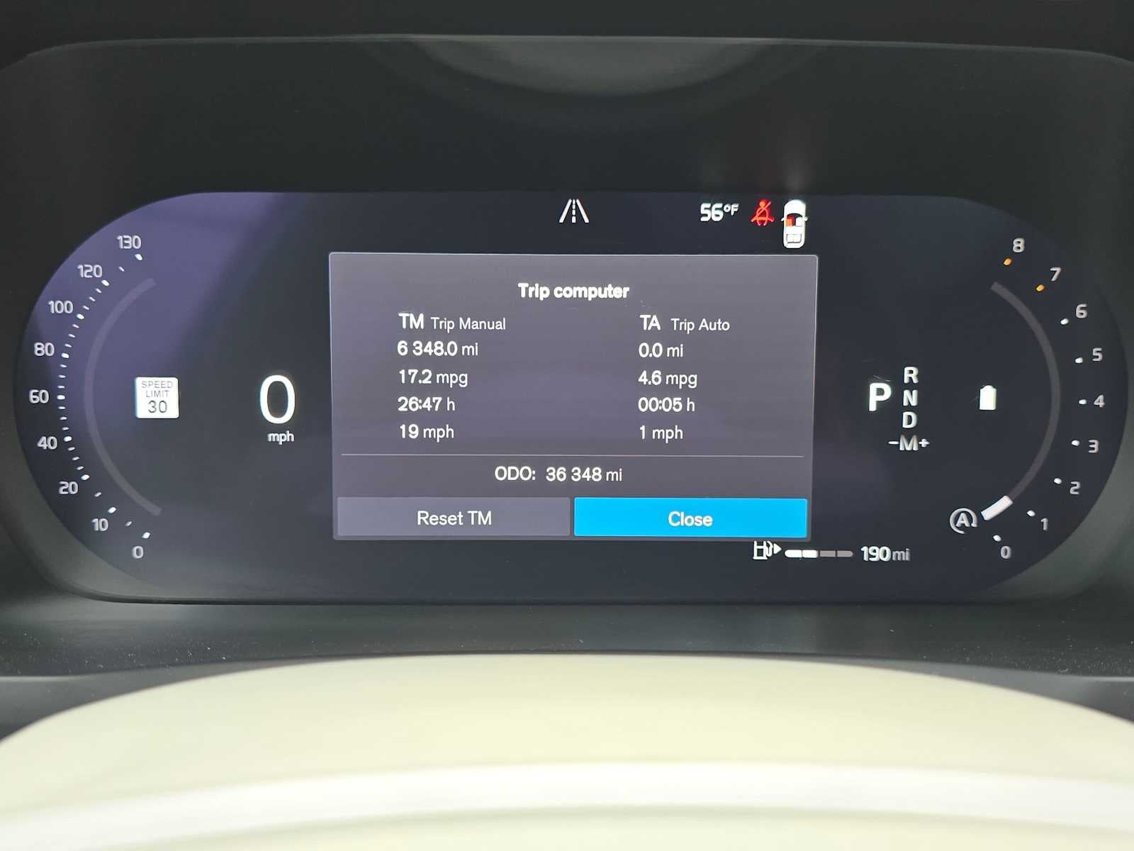 2023 Volvo XC90 Plus