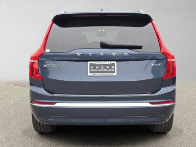 2023 Volvo XC90 Plus