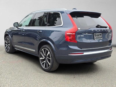 2023 Volvo XC90 Plus