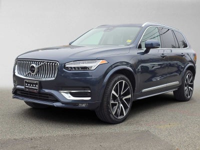 2023 Volvo XC90 Plus