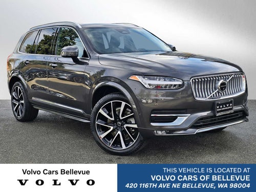 2023 Volvo XC90 Plus