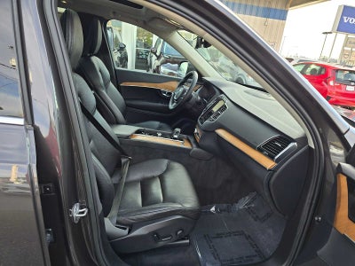 2023 Volvo XC90 Plus