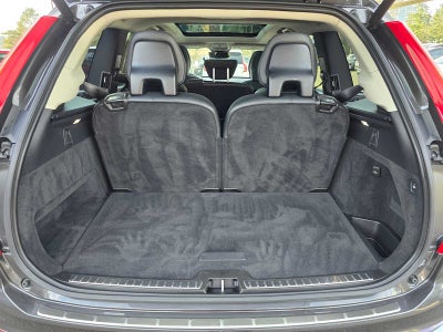 2023 Volvo XC90 Plus