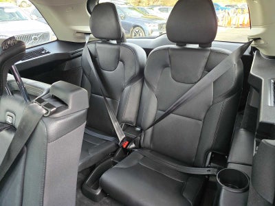2023 Volvo XC90 Plus
