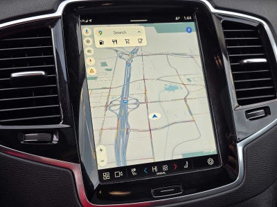 2023 Volvo XC90 Plus