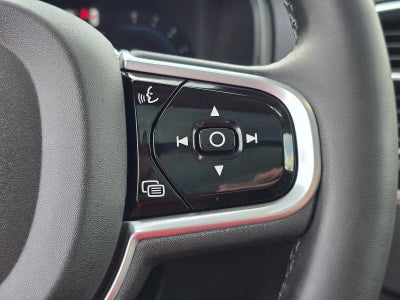 2023 Volvo XC90 Plus